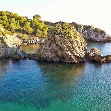 Apartmán Nerja Sea View Exteriér fotografie