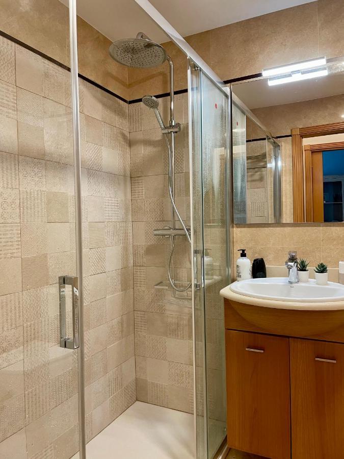 Apartmán Nerja Sea View Exteriér fotografie