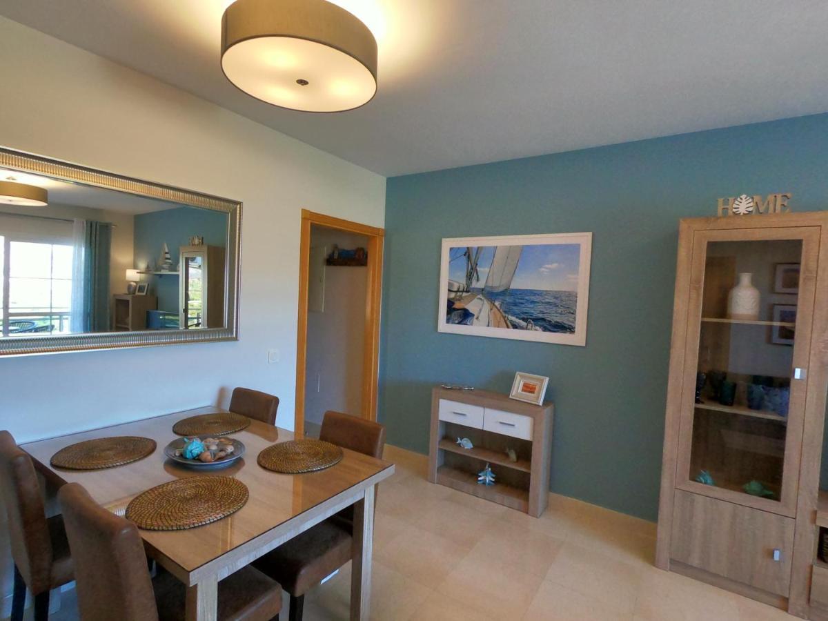 Apartmán Nerja Sea View Exteriér fotografie