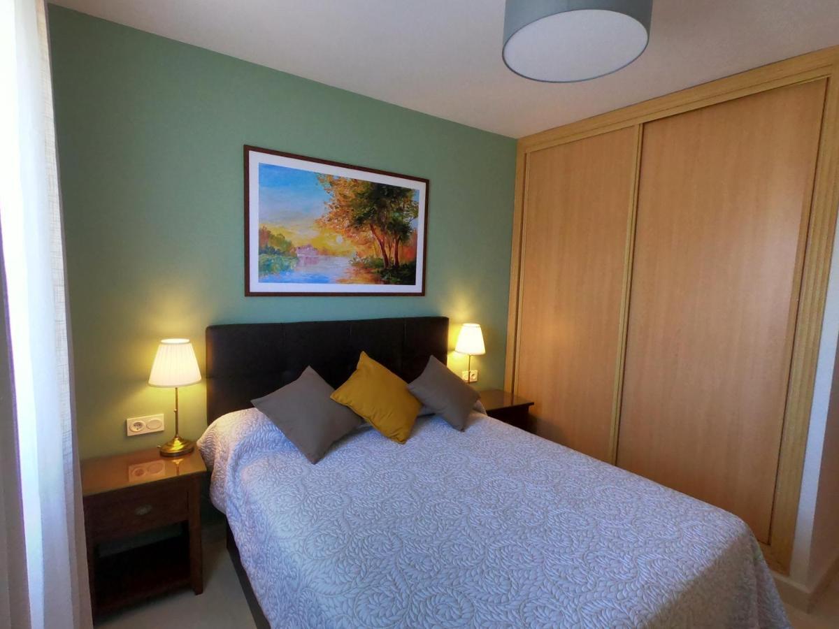 Apartmán Nerja Sea View Exteriér fotografie